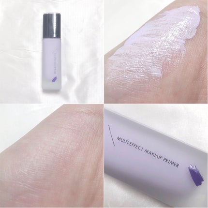 ナチュラルマットベース/ZEESEA/化粧下地を使ったクチコミ(2枚目)