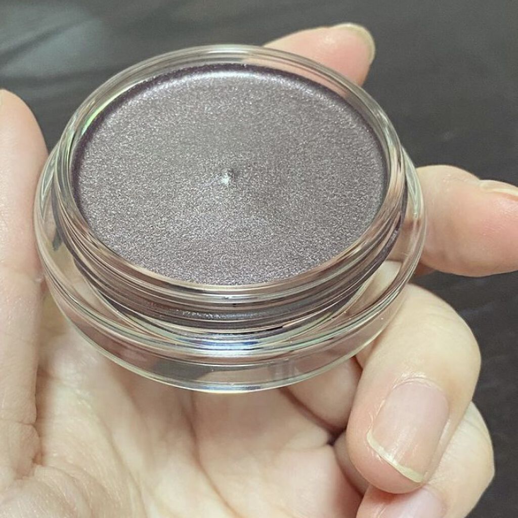 スパークリング ジェム OVERNIGHT PARADE 07/DAZZSHOP/ジェル・クリームアイシャドウを使ったクチコミ（3枚目）