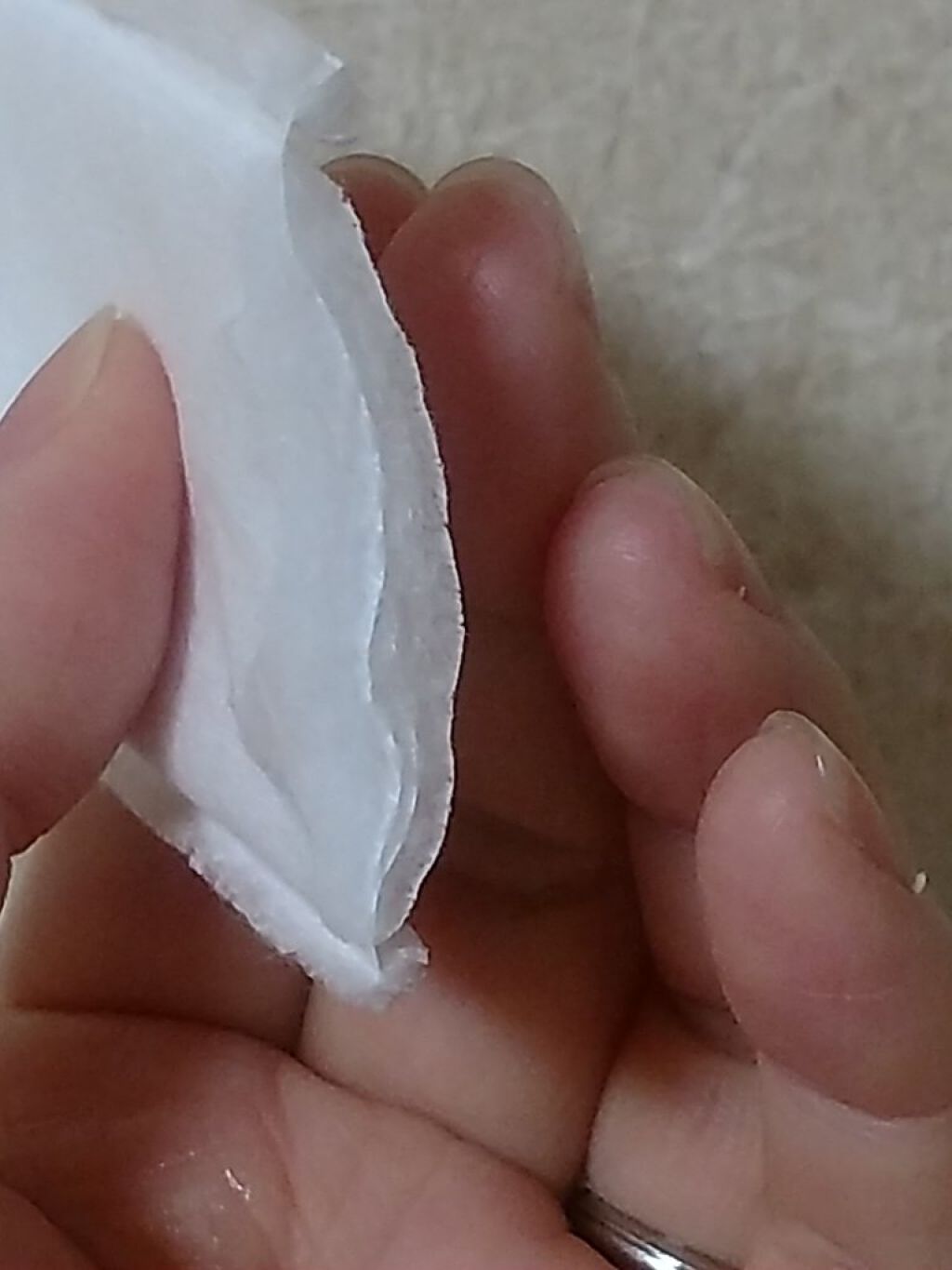 チェリーブロッサム ローション/innisfree/乳液を使ったクチコミ(6枚目)