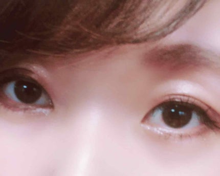 【旧品】パーフェクトスタイリストアイズ/キャンメイク/アイシャドウパレットを使ったクチコミ(3枚目)