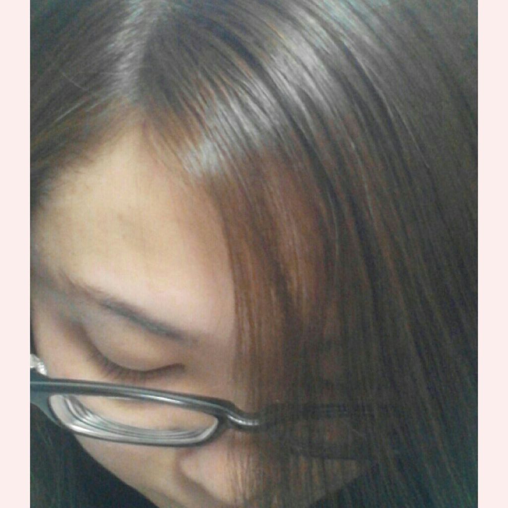 スリーデイズ モイスト/La ViLLA ViTA/トライアルキットを使ったクチコミ(3枚目)