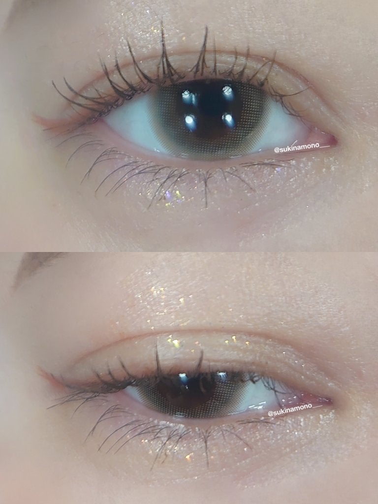 キングダム 束感カールマスカラ/キングダム/マスカラを使ったクチコミ(4枚目)