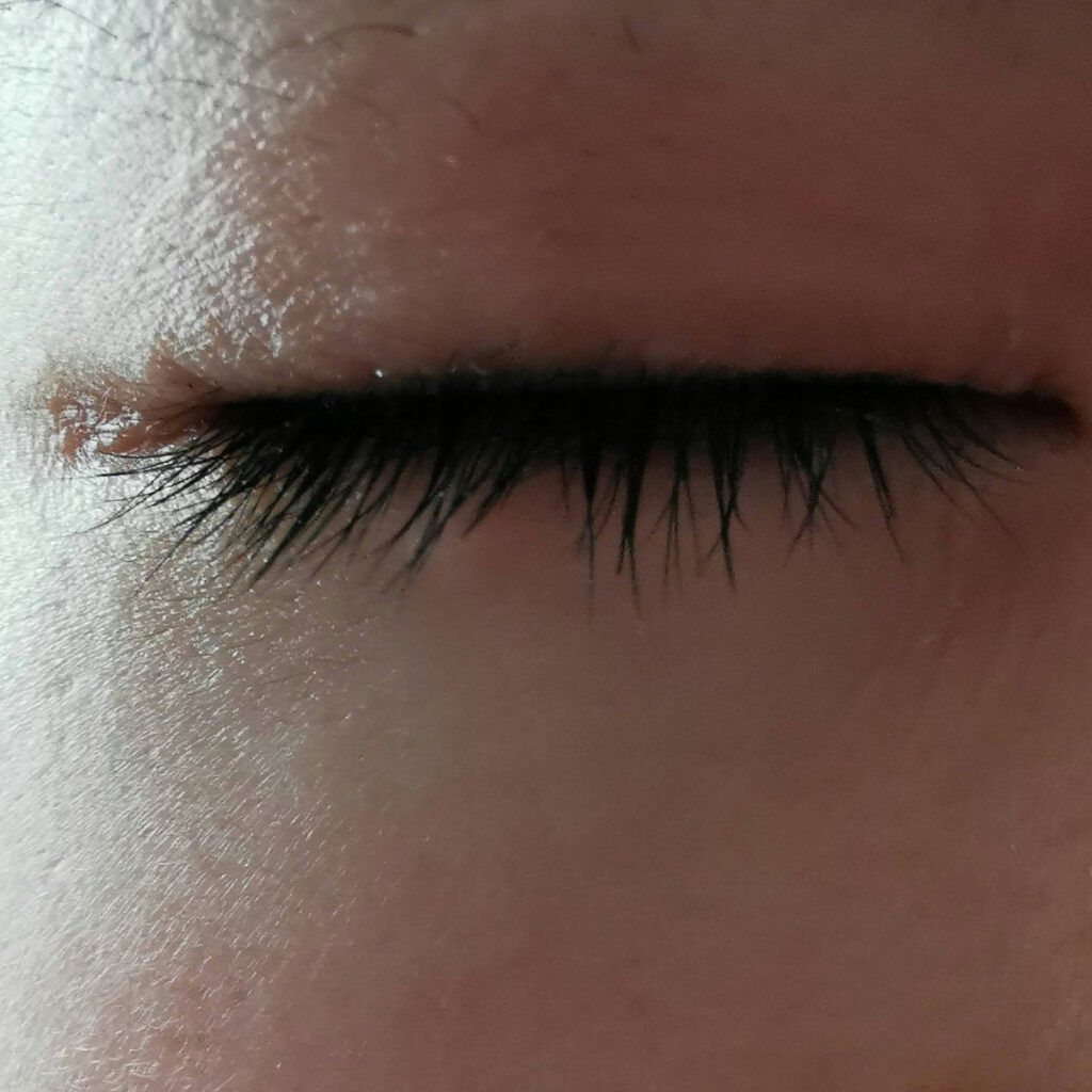 俳句/ラッシュ/クレンジングクリームを使ったクチコミ（3枚目）