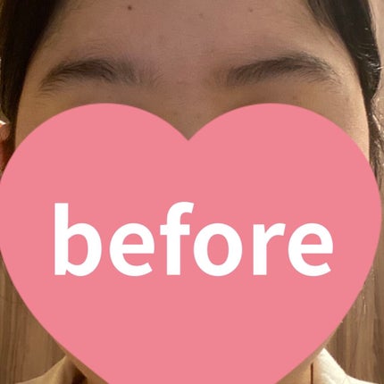 ミックスアイブロウ/キャンメイク/パウダーアイブロウを使ったクチコミ(2枚目)