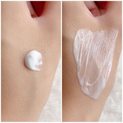 ヒアルロンショットクリーム/AMPLE:N/フェイスクリームを使ったクチコミ(4枚目)