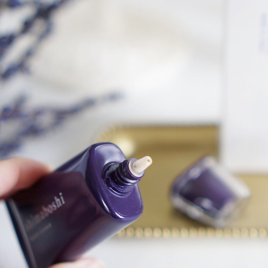 Wエッセンス/shimaboshi/美容液を使ったクチコミ(3枚目)