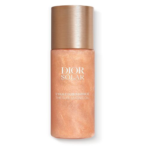 ディオール ソラー サブリム オイル (オンライン限定品) Dior