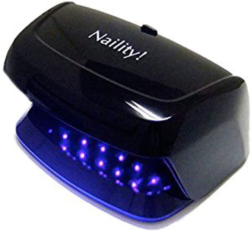 Naility! Naility!LED Light 3W