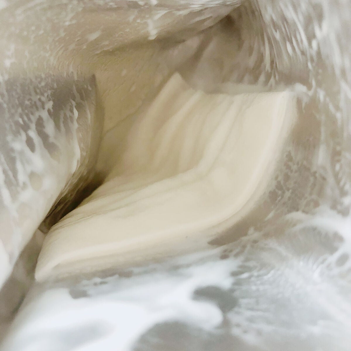 クリームマスク/XOUL/シートマスク・パックを使ったクチコミ(3枚目)