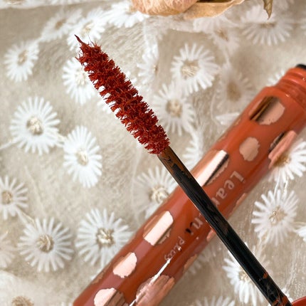 エクストラカール ボリュームマスカラ/レアナニ プラス/マスカラを使ったクチコミ(4枚目)