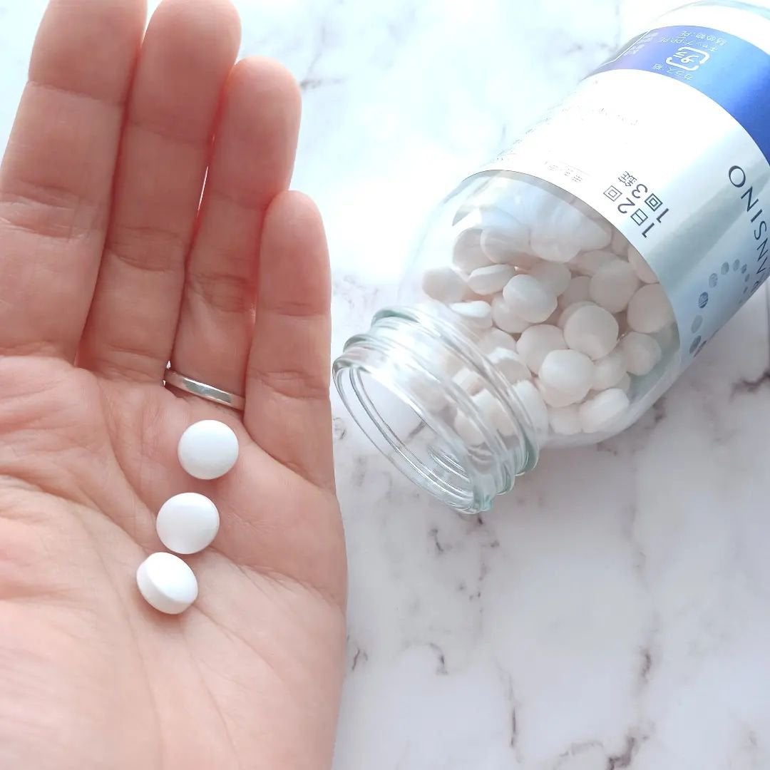 ホワイトCプレミアム(医薬品)/トランシーノ/その他を使ったクチコミ(2枚目)