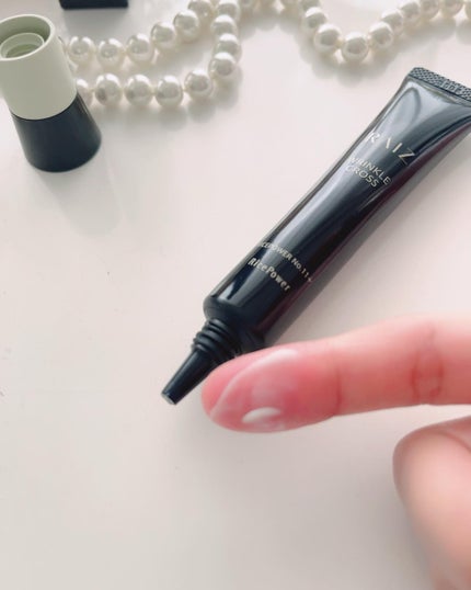 リンクルクロス/RAIZ/美容液を使ったクチコミ(5枚目)