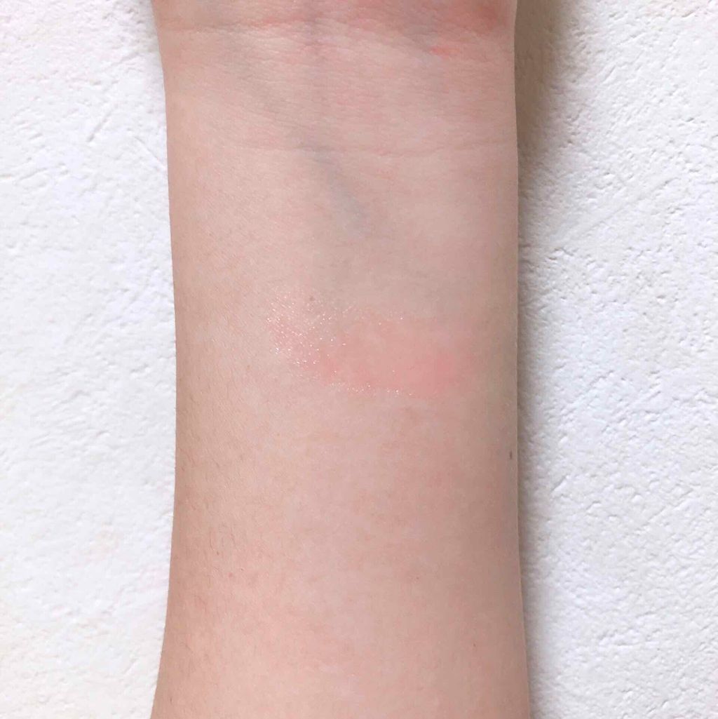 フジコ 朝可愛リップ/Fujiko/リップクリームを使ったクチコミ（2枚目）