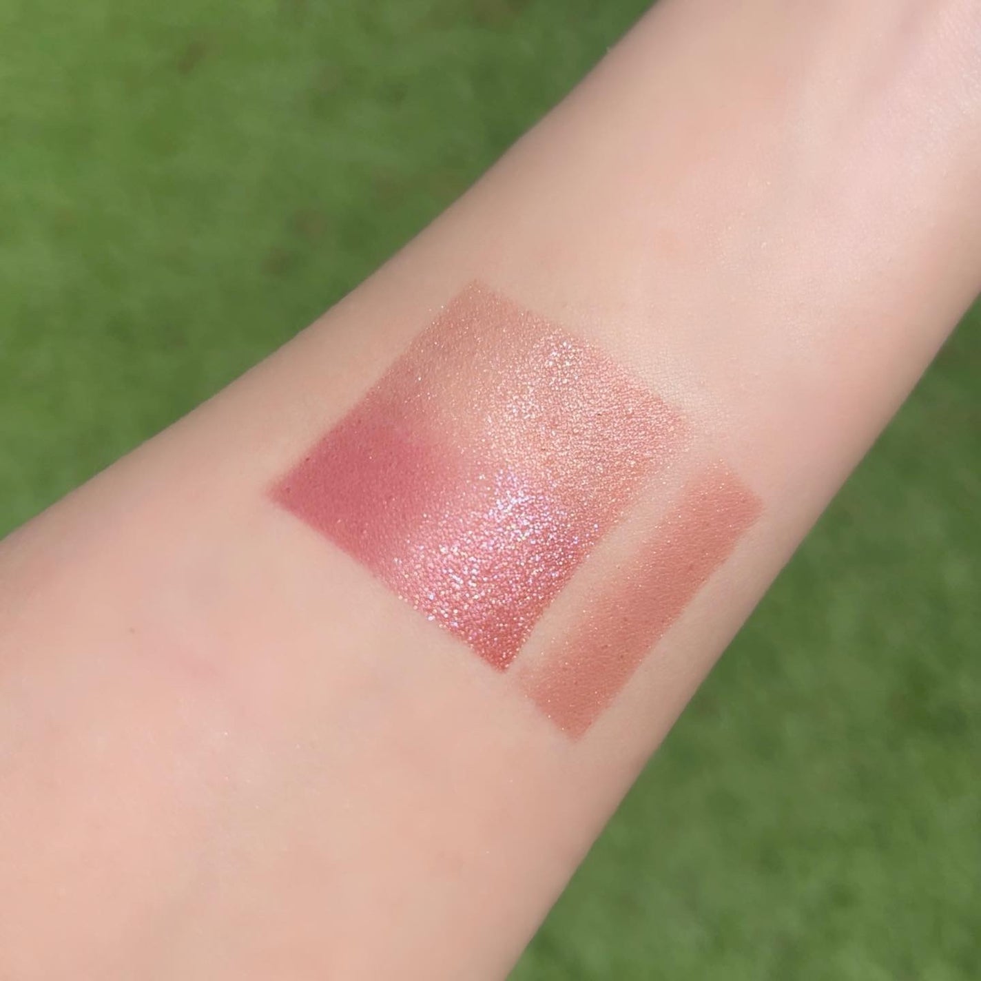 20th アニバーサリー アイ&ブラッシュ コンパクト/SUQQU/アイシャドウパレットを使ったクチコミ(2枚目)