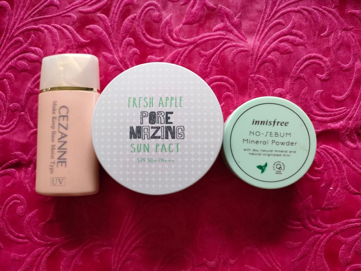 【旧品】パーフェクトスタイリストアイズ/キャンメイク/アイシャドウパレットを使ったクチコミ(6枚目)