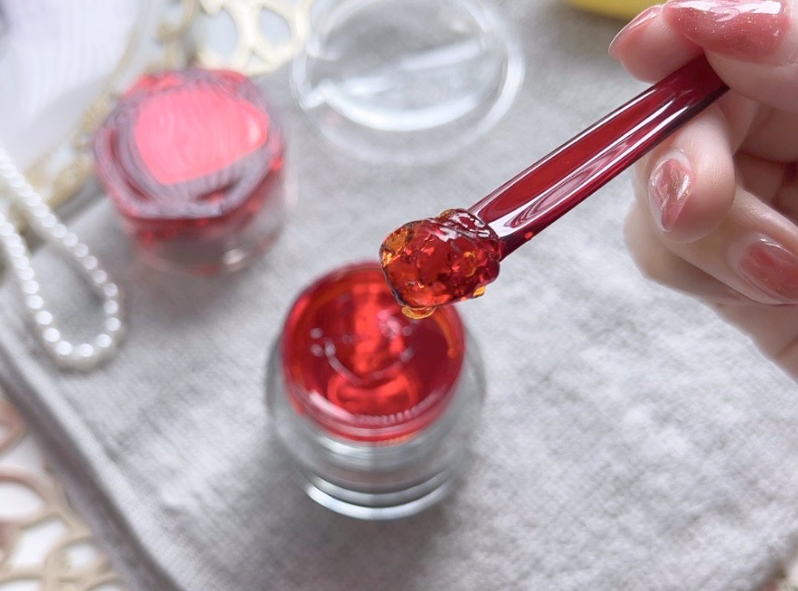 アスタリフト ホワイト ジェリー アクアリスタ/アスタリフト/美容液を使ったクチコミ（3枚目）