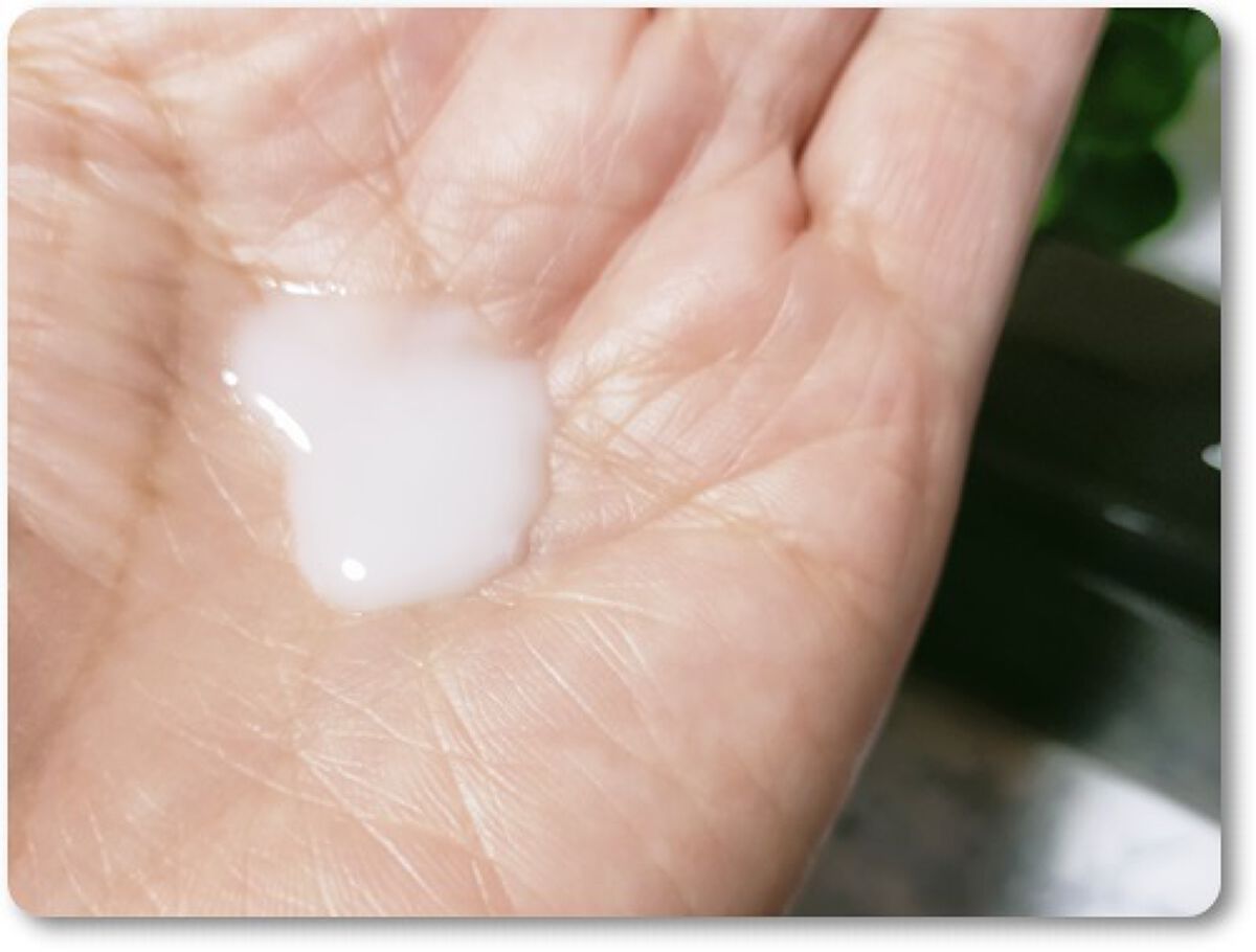 スカルプマッサージセラム/イエスパ/頭皮ローションを使ったクチコミ（3枚目）