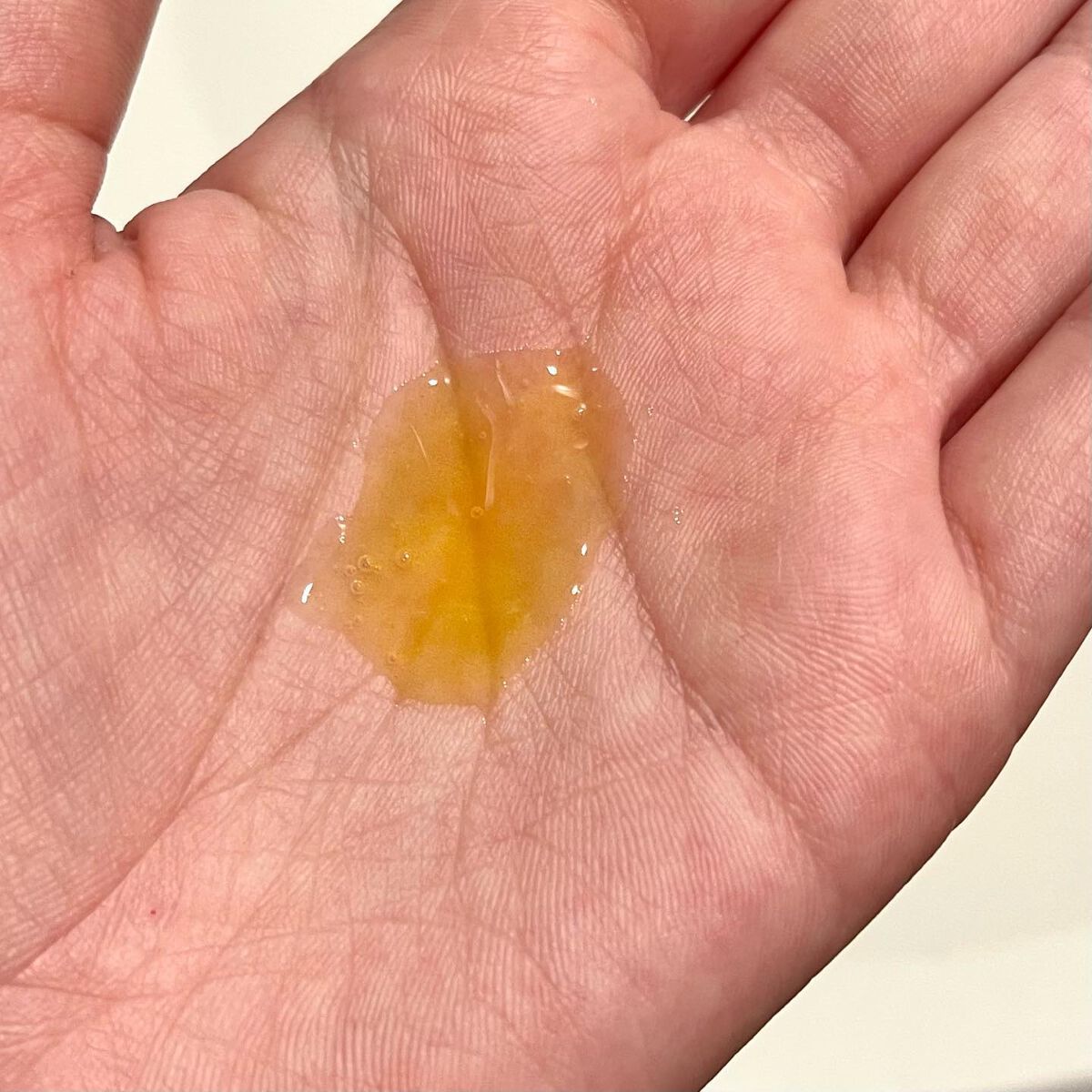 ミシャ ビタシープラス 美容液【日本処方】/MISSHA/美容液を使ったクチコミ（3枚目）