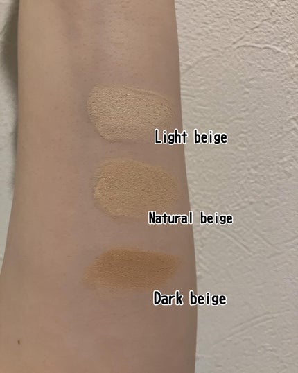 カバーアッププロコンシーラー/TFIT/パレットコンシーラーを使ったクチコミ(2枚目)