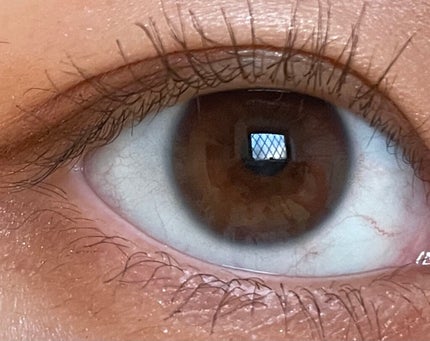 ハンオールフィックスマスカラ/rom&nd/マスカラを使ったクチコミ(2枚目)