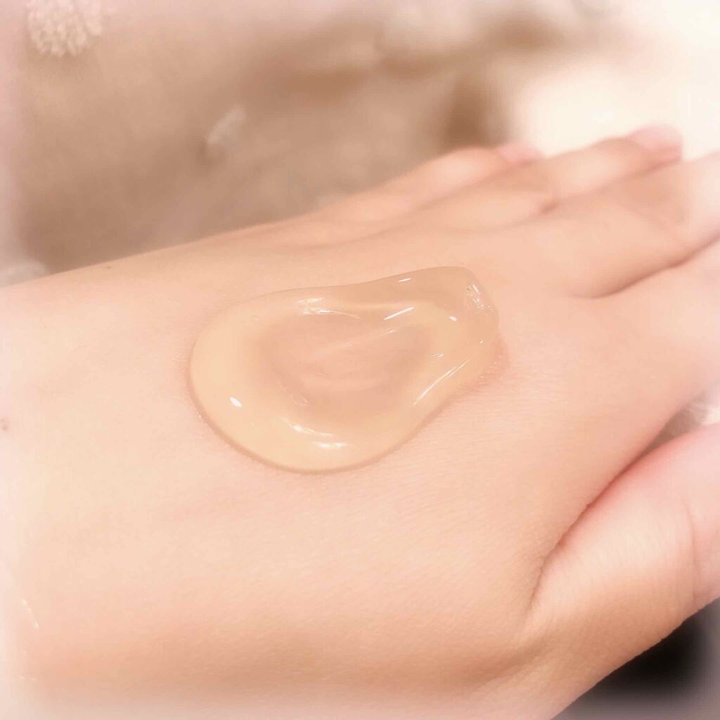 ハニデュウ/DECORTÉ/オイルクレンジングを使ったクチコミ（3枚目）