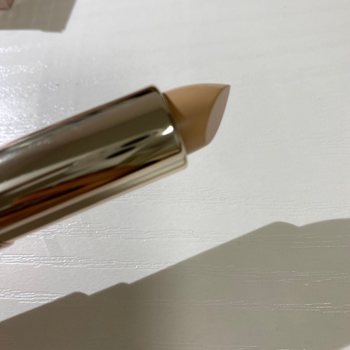 マスクフィットオールカバーデュアルコンシーラー/TIRTIR(ティルティル)/コンシーラーを使ったクチコミ(3枚目)