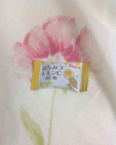 えみり🌺 on LIPS 「#リクエスト募集えみり🍀です✨お菓子を紹介します❗️蜂蜜レモン..」（1枚目）