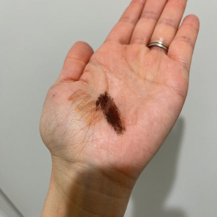 ピンクハーブクレンジング/ACNAL/オイルクレンジングを使ったクチコミ(4枚目)