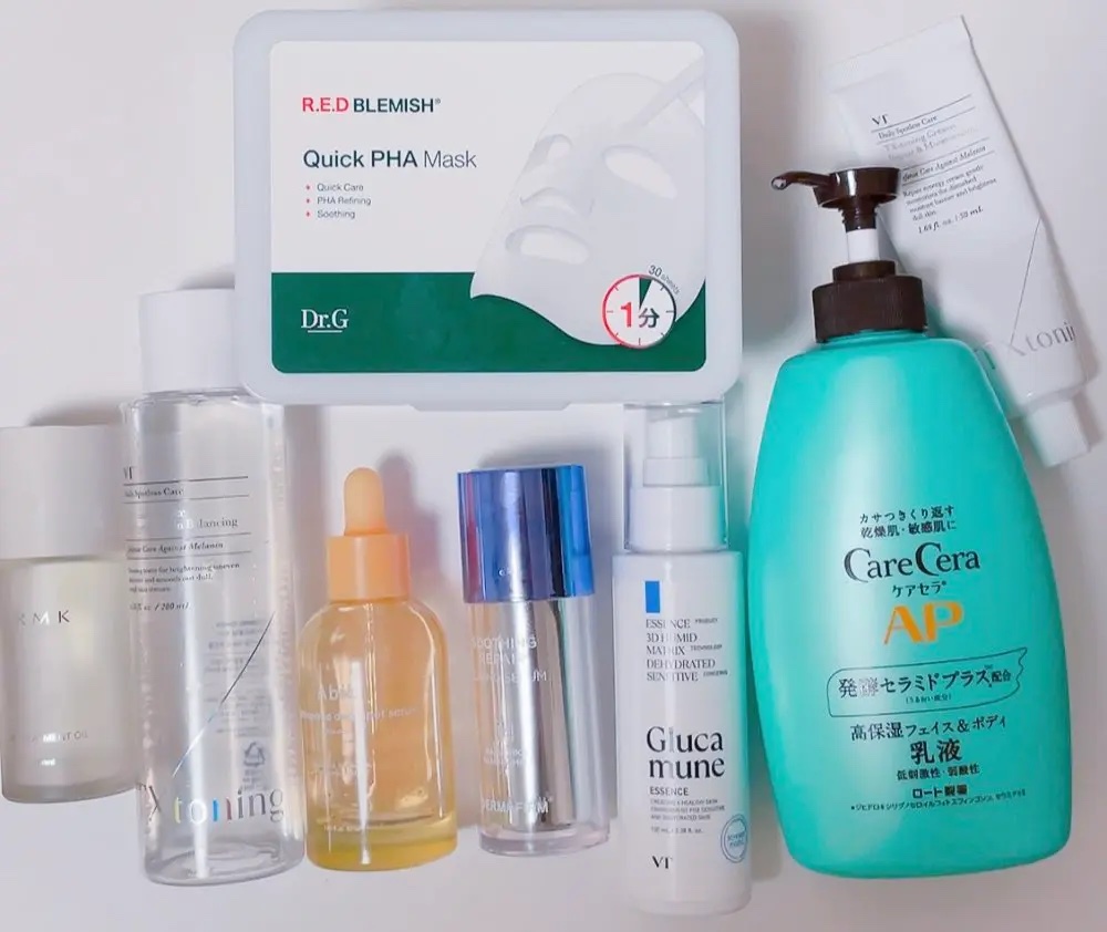 弱酸性pHシートマスク アクアフィット/Abib /シートマスク・パックを使ったクチコミ（2枚目）