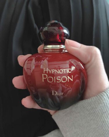 即納好評 Dior プワゾン オードトワレ 100ml 香水 ヒプノティック 国産
