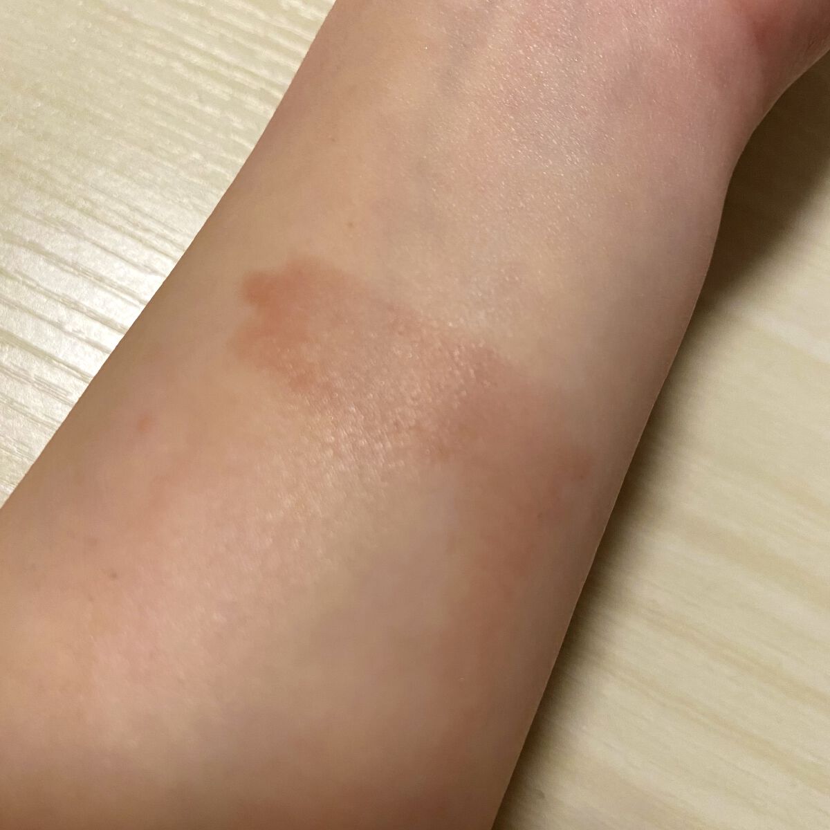 グリームオンフィットシャドウ/excel/スティックアイシャドウを使ったクチコミ（3枚目）