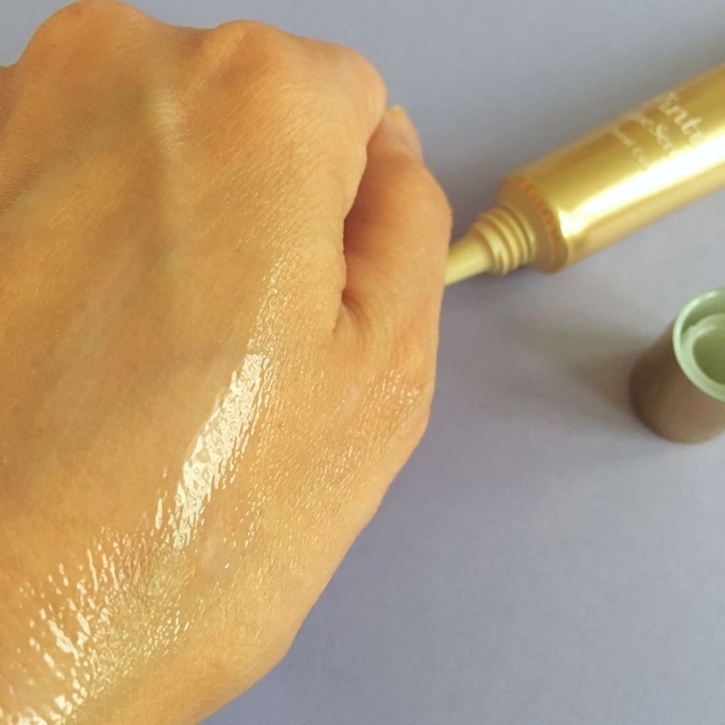 ピントアップラインセラム/Pintup/美容液を使ったクチコミ(3枚目)