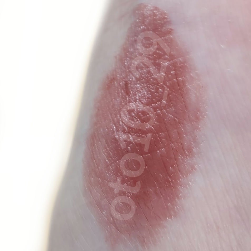 リップカラーシールド/CEZANNE/口紅を使ったクチコミ（2枚目）