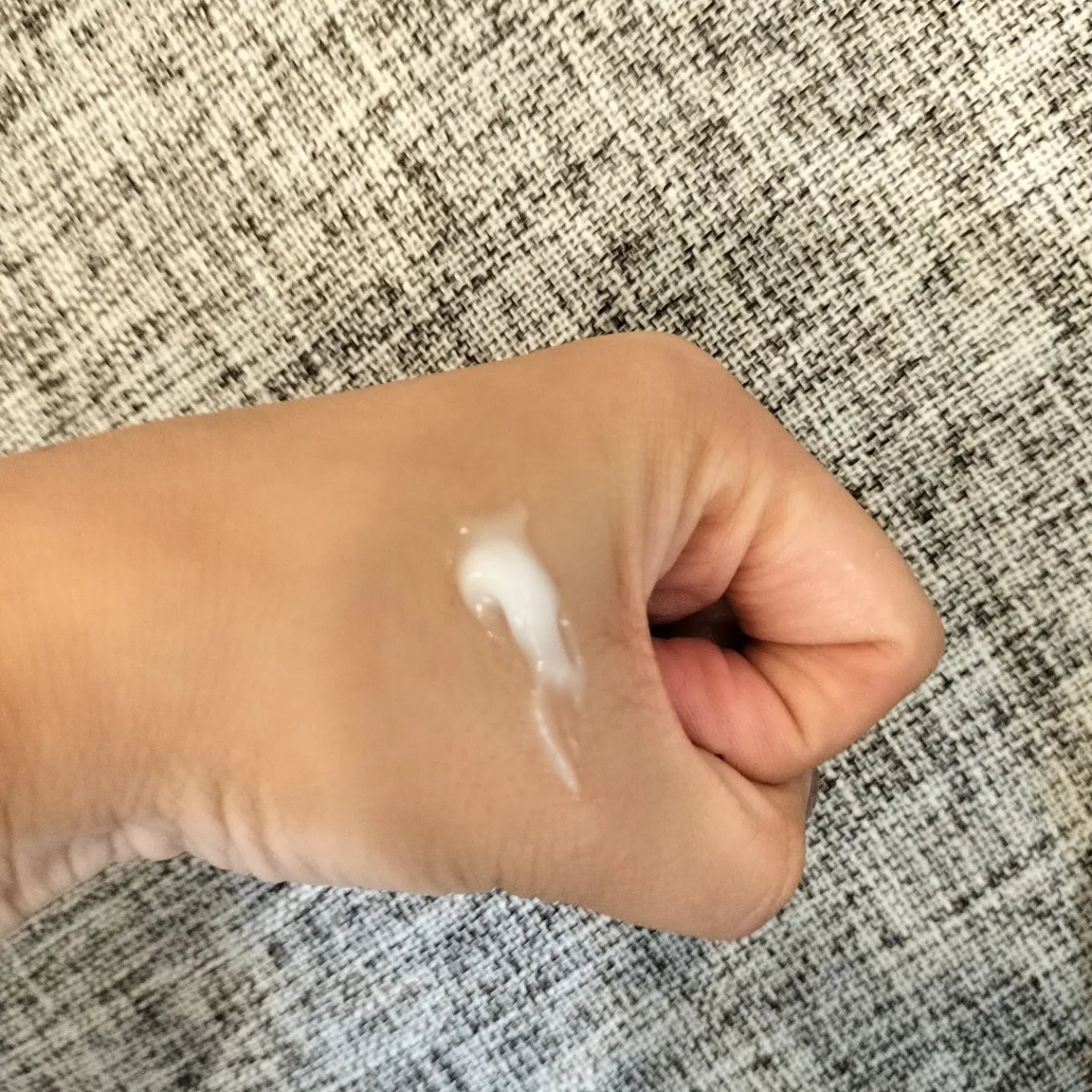 カラミー カラミンノーセバムローション/Calamee/化粧水を使ったクチコミ（3枚目）