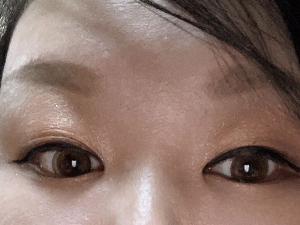 ラプソリュ ルージュ/LANCOME/口紅を使ったクチコミ（2枚目）