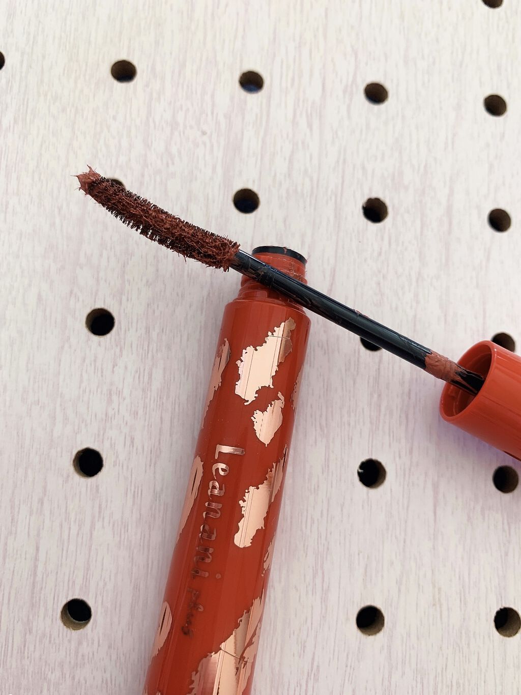 クリーミータッチライナー/キャンメイク/ジェルアイライナーを使ったクチコミ（3枚目）