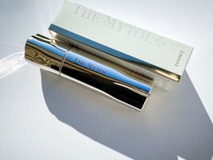 ザ マイトル エッセンス/THE MYTOL/ブースター・導入液を使ったクチコミ(1枚目)
