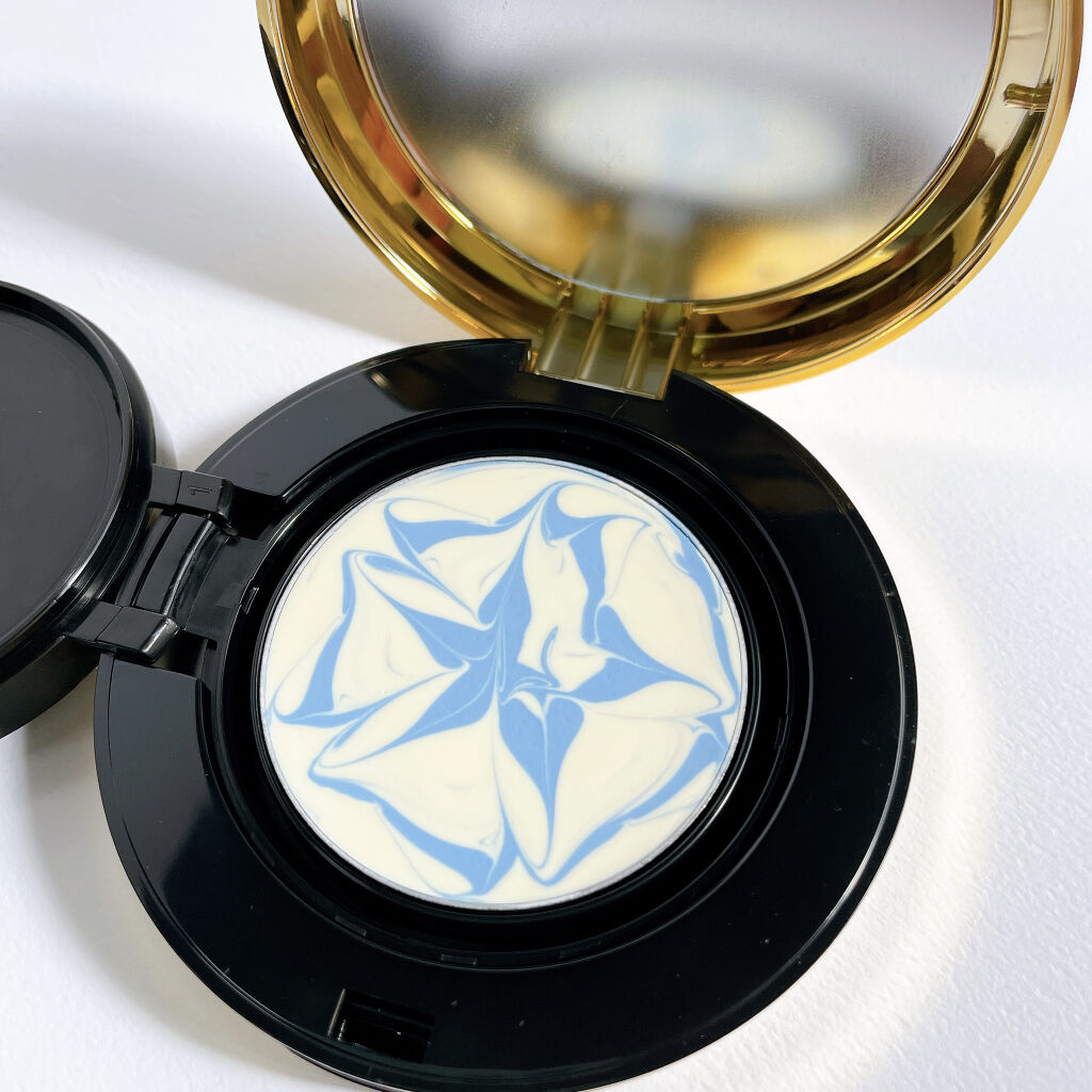 エッセンスサンパクト/VT/化粧下地を使ったクチコミ（2枚目）