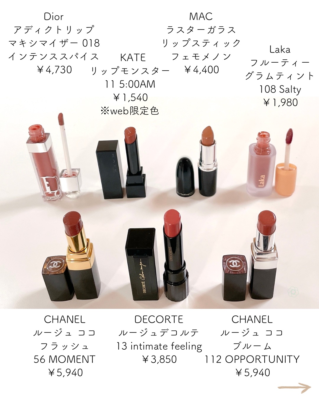 ルージュ ココ フラッシュ/CHANEL/口紅を使ったクチコミ（2枚目）