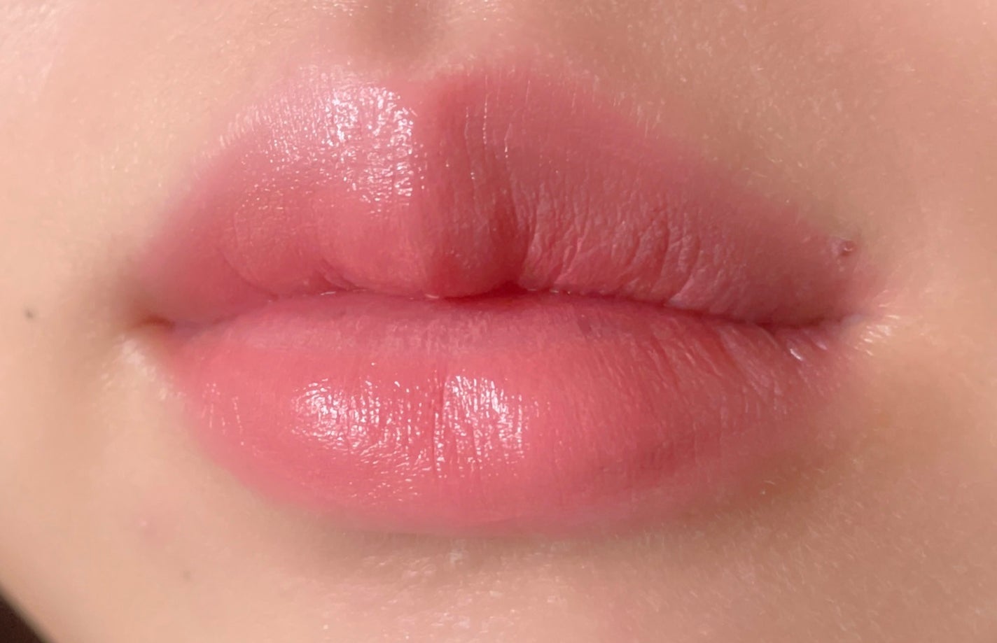 ネンマクフェイク ルージュ/Visée/口紅を使ったクチコミ(5枚目)