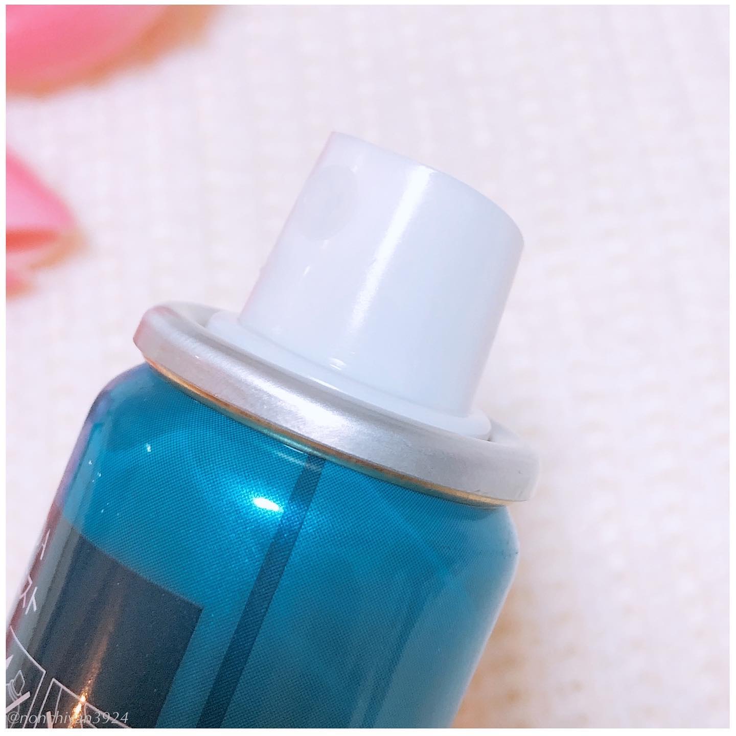 肌潤 化粧水ミスト /米肌/ミスト状化粧水を使ったクチコミ（2枚目）