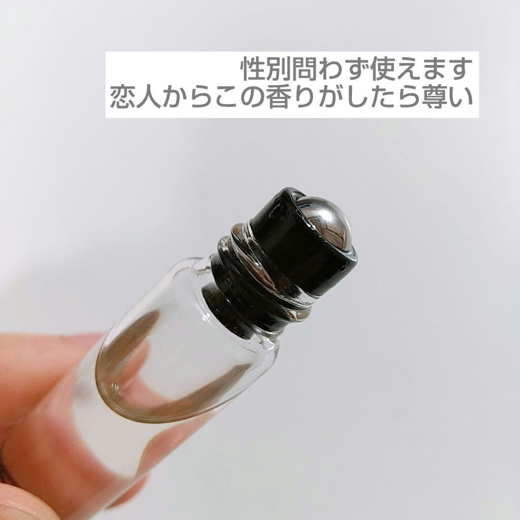 The Zara Emotions Collection by Jo LOVES/ZARA/香水(その他)を使ったクチコミ（2枚目）