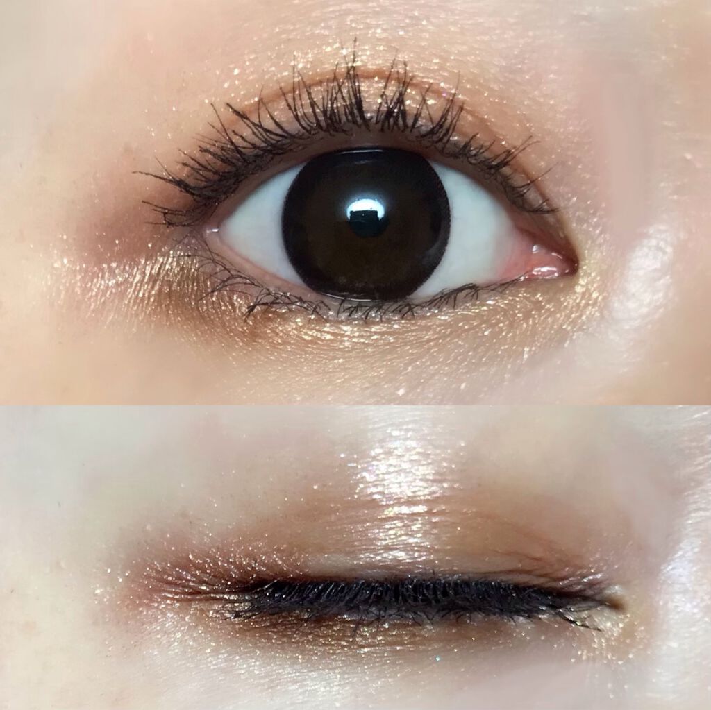 イルミネート/アルコン/カラーコンタクトレンズを使ったクチコミ(5枚目)