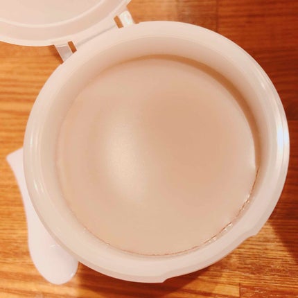 デュオ ザ クレンジングバーム/DUO/クレンジングバームを使ったクチコミ(2枚目)