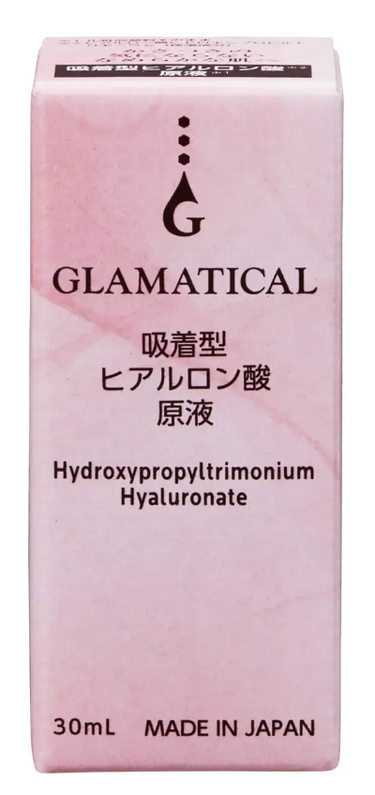 吸着型ヒアルロン酸原液 グラマティカル