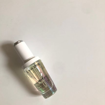 クラリフィック ブライトニング セラム/LANCOME/美容液を使ったクチコミ(2枚目)