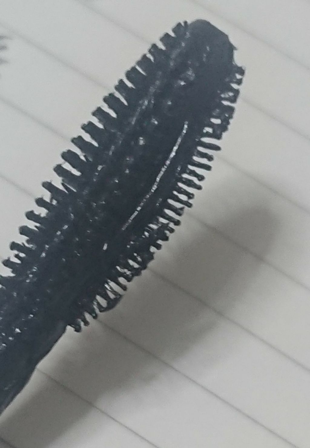 パワフルカール マスカラ EX(ボリューム)/FASIO/マスカラを使ったクチコミ（2枚目）