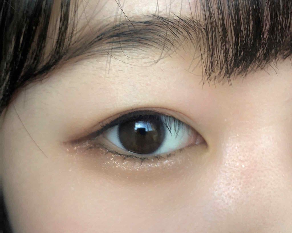 ブレンド フォー アイズ/ETUDE/アイシャドウパレットを使ったクチコミ（1枚目）