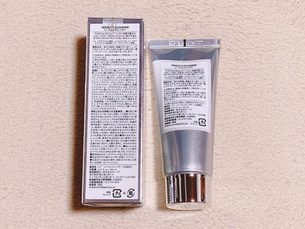 リードルショット クレンザー/VT/洗顔フォームを使ったクチコミ(4枚目)