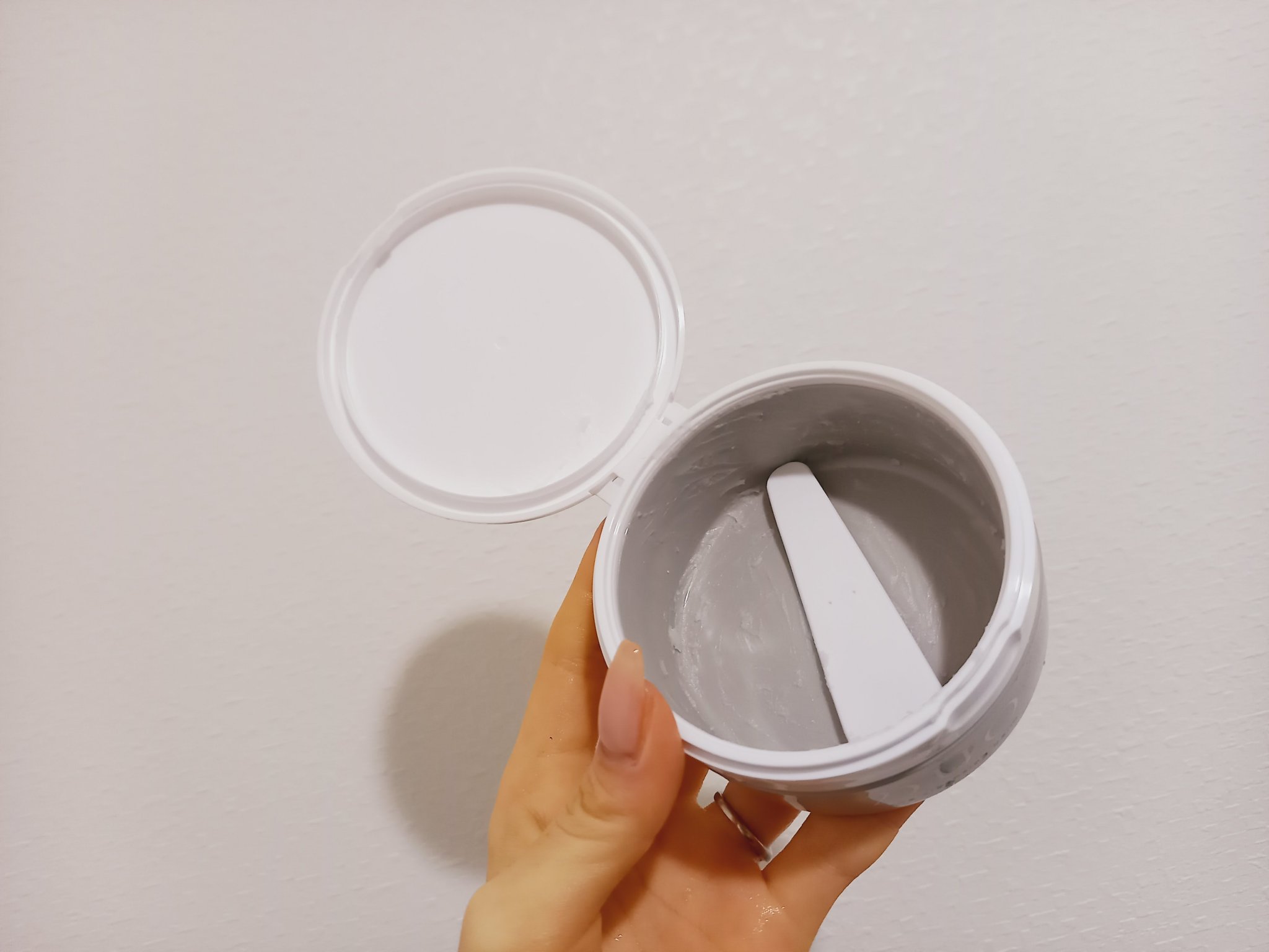 デュオ ザ クレンジングバーム/DUO/クレンジングバームを使ったクチコミ（2枚目）